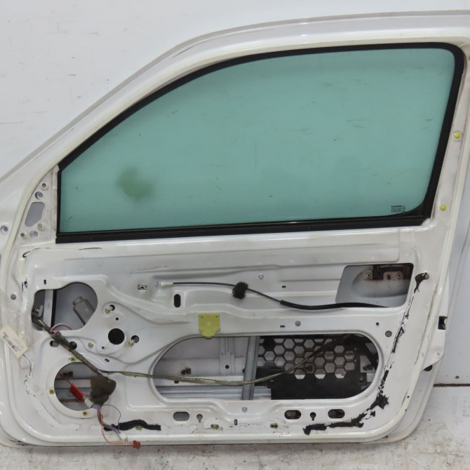 Porte avant droite occasion RENAULT CLIO CAMPUS II Phase 1 07-2006->07-2009 1.5 DCI 70ch 7751474992 2