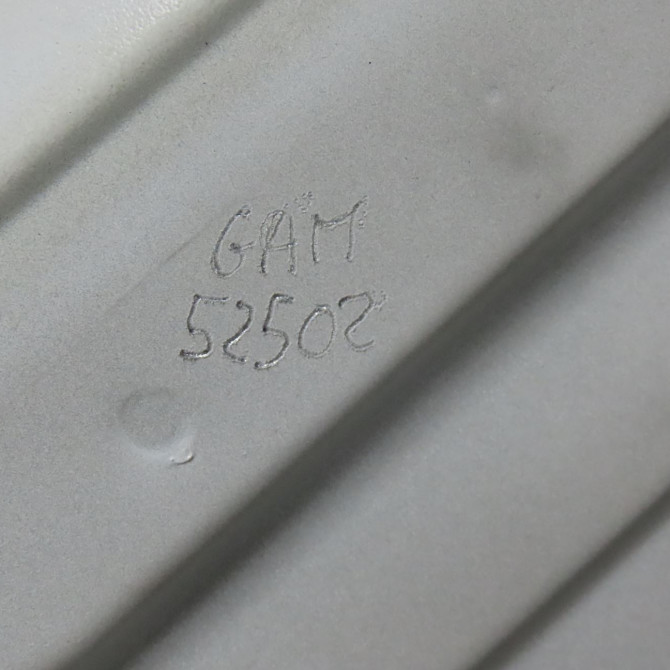 Porte avant droite occasion RENAULT CLIO CAMPUS II Phase 1 07-2006->07-2009 1.5 DCI 70ch 7751474992 4