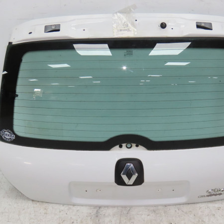 Hayon occasion RENAULT CLIO CAMPUS II Phase 1 07-2006->07-2009 1.5 DCI 70ch 7751473239