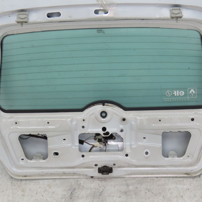 Hayon occasion RENAULT CLIO CAMPUS II Phase 1 07-2006->07-2009 1.5 DCI 70ch 7751473239 2