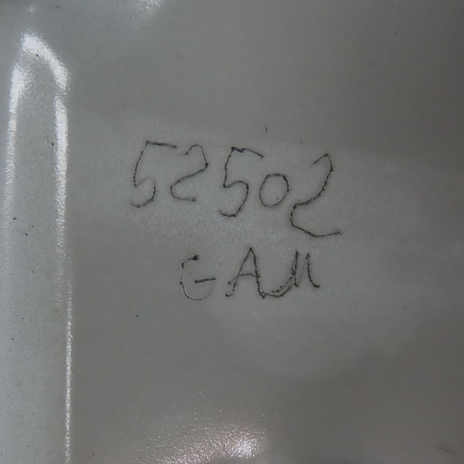 Hayon occasion RENAULT CLIO CAMPUS II Phase 1 07-2006->07-2009 1.5 DCI 70ch 7751473239 3