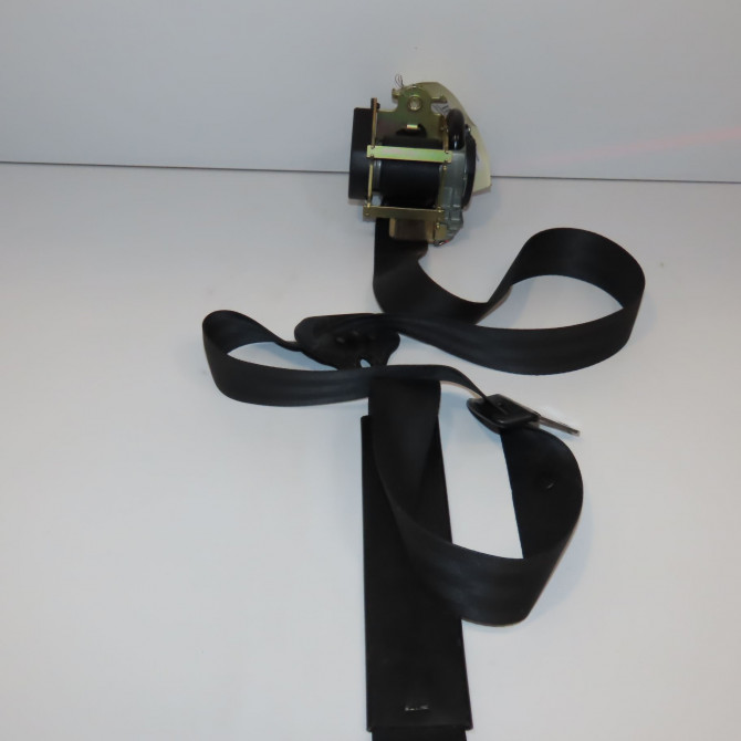 Ceinture avant droite occasion PEUGEOT 206 Phase 1 09-1998->03-2009 2.0i 16v 8973WG 1