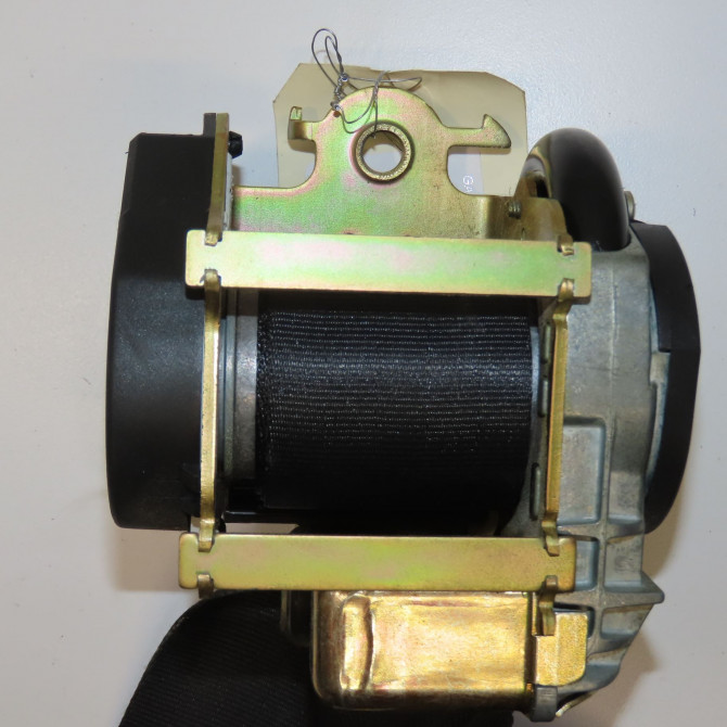 Ceinture avant droite occasion PEUGEOT 206 Phase 1 09-1998->03-2009 2.0i 16v 8973WG 2