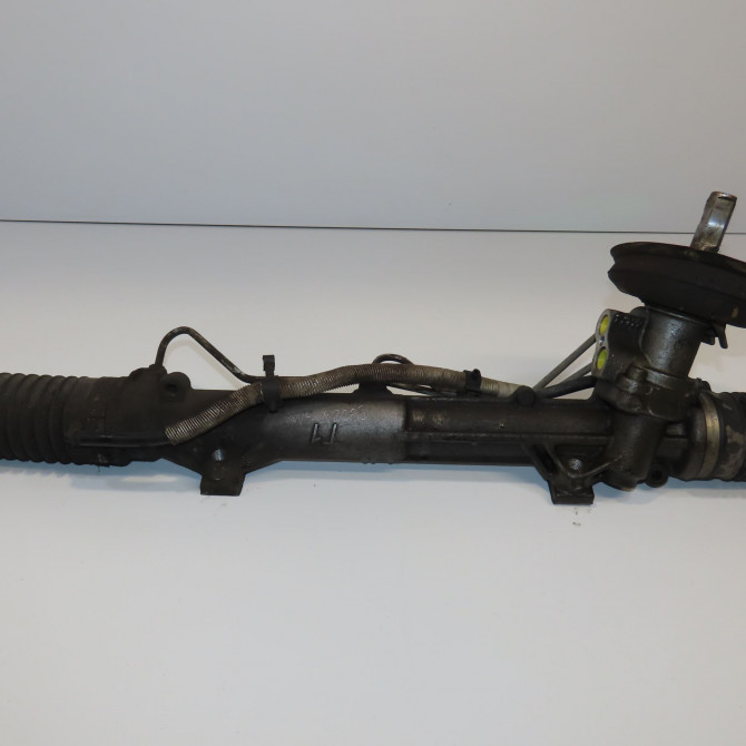 Cremaillere hydraulique occasion PEUGEOT 206 Phase 1 09-1998->03-2009 2.0i 16v 4000EY 2