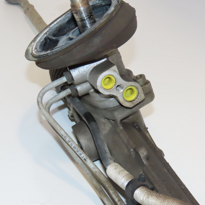 Cremaillere hydraulique occasion PEUGEOT 206 Phase 1 09-1998->03-2009 2.0i 16v 4000EY 4