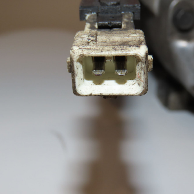 Compresseur air conditionne occasion PEUGEOT 206 Phase 1 09-1998->03-2009 2.0i 16v 6453CL 5