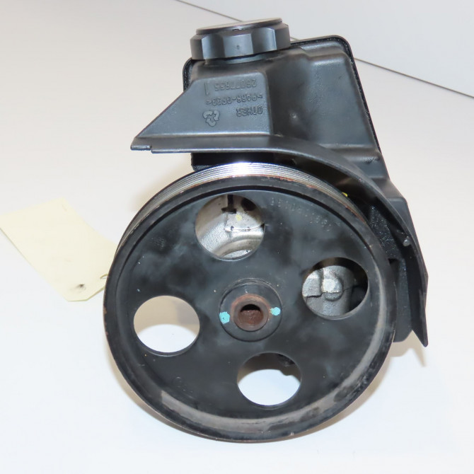 Pompe direction assistee occasion PEUGEOT 206 Phase 1 09-1998->03-2009 2.0i 16v 4007Y3 2