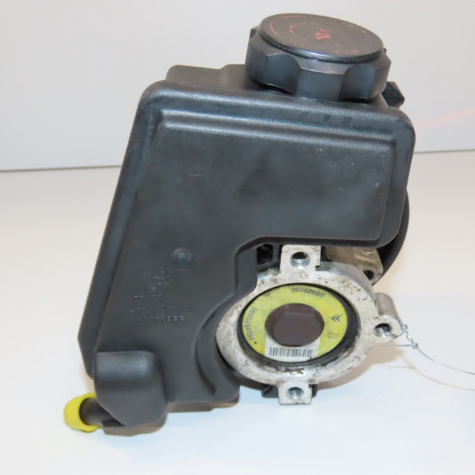 Pompe direction assistee occasion PEUGEOT 206 Phase 1 09-1998->03-2009 2.0i 16v 4007Y3 4