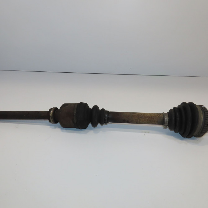 Transmission avant droite occasion PEUGEOT 206 Phase 1 09-1998->03-2009 2.0i 16v 32730Y 1