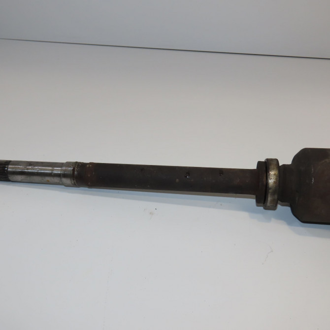 Transmission avant droite occasion PEUGEOT 206 Phase 1 09-1998->03-2009 2.0i 16v 32730Y 3