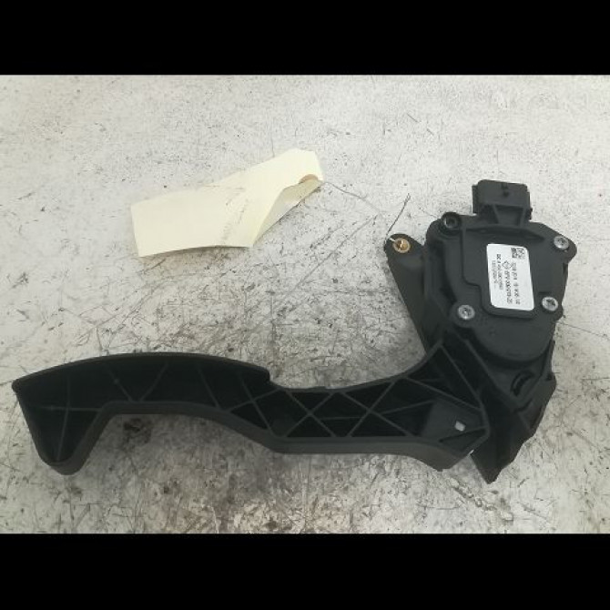 Potentiometre accelerateur occasion RENAULT TWINGO III Phase 1 06-2014->... 1