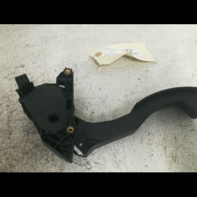 Potentiometre accelerateur occasion RENAULT TWINGO III Phase 1 06-2014->... 2