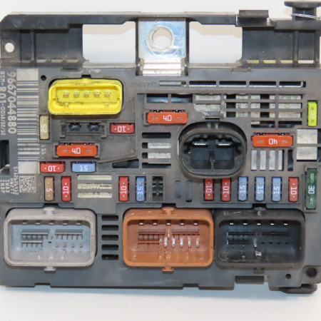 occasion CITROEN C4 GRAND PICASSO I Phase 1 10-2006->09-2013 1.6 HDI 110ch