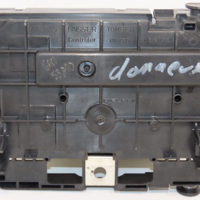 occasion CITROEN C4 GRAND PICASSO I Phase 1 10-2006->09-2013 1.6 HDI 110ch 2