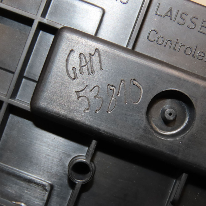 occasion CITROEN C4 GRAND PICASSO I Phase 1 10-2006->09-2013 1.6 HDI 110ch 4