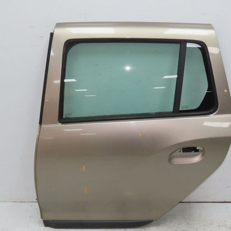 <span class="tt">Porte arrière gauche occasion  </span><span class="designation"> </span>