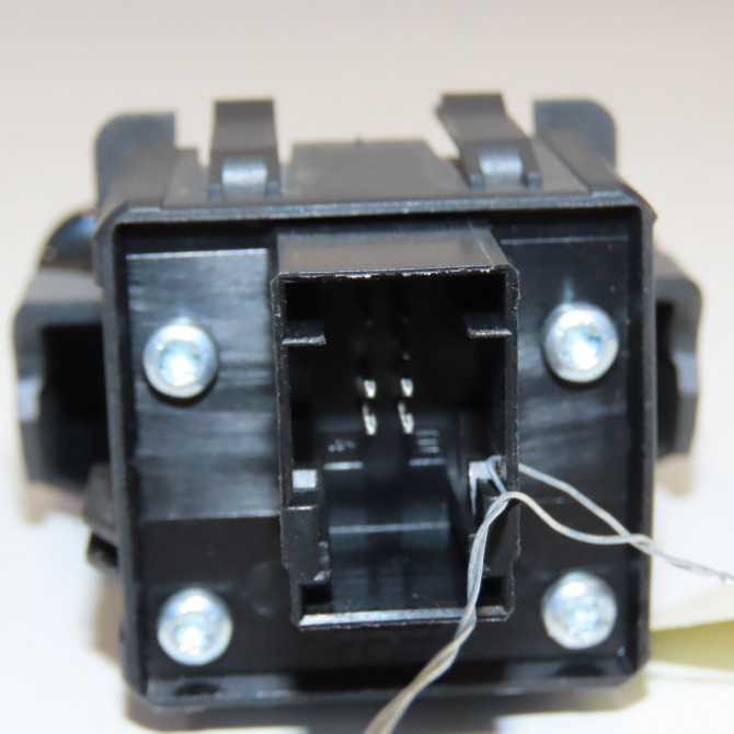 Interrupteur commande de frein a main occasion CITROEN C4 GRAND PICASSO I Phase 1 10-2006->09-2013 1.6 HDI 110ch 2