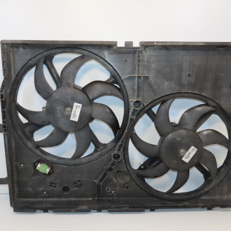 Ventilateur de refroidissement occasion FIAT DUCATO III Phase 1 06-2006->10-2014 1362918080