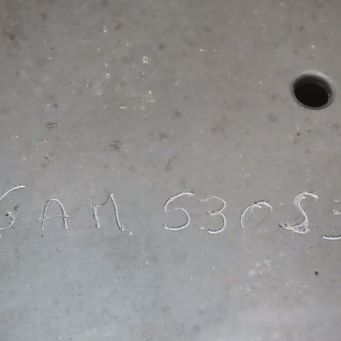 Ventilateur de refroidissement occasion FIAT DUCATO III Phase 1 06-2006->10-2014 1362918080 8