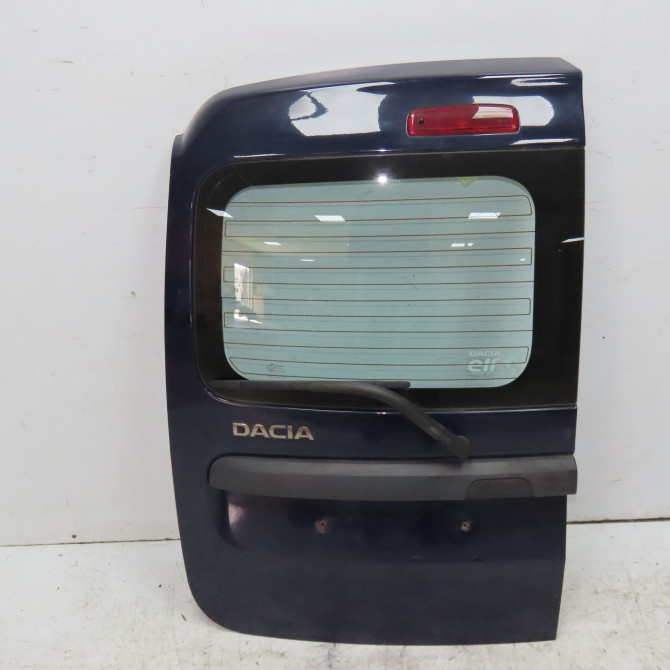 Porte battante arrière gauche occasion  6001548841 1