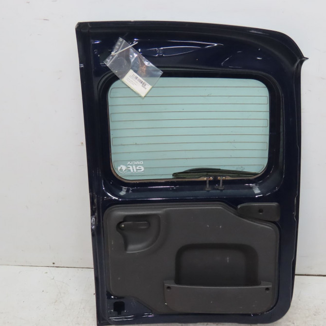 Porte battante arrière gauche occasion  6001548841 2