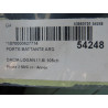 PORTE BATTANTE ARG