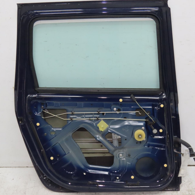 Porte arrière gauche occasion  821017307R 2