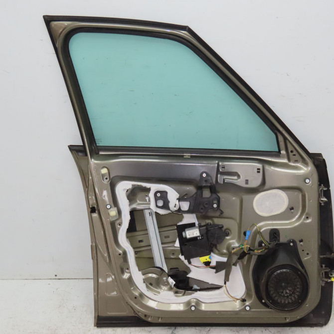 Porte avant gauche occasion CITROEN C4 PICASSO I Phase 1 01-2007->10-2013 1.6 HDi 16v 110ch 9002X7 2