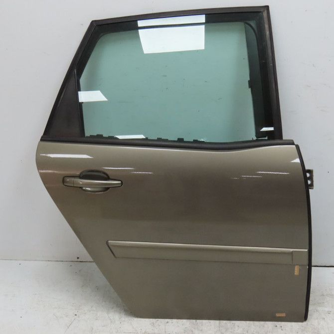 Porte arrière droite occasion CITROEN C4 PICASSO I Phase 1 01-2007->10-2013 1.6 HDi 16v 110ch 9008P7 1