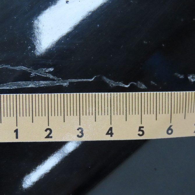 Hayon occasion FIAT PANDA II Phase 1 09-2003->12-2012 1.2i 60ch 46827172 4