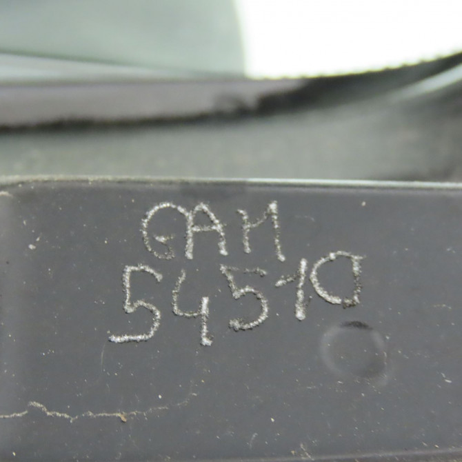 Hayon occasion FIAT PANDA II Phase 1 09-2003->12-2012 1.2i 60ch 46827172 5