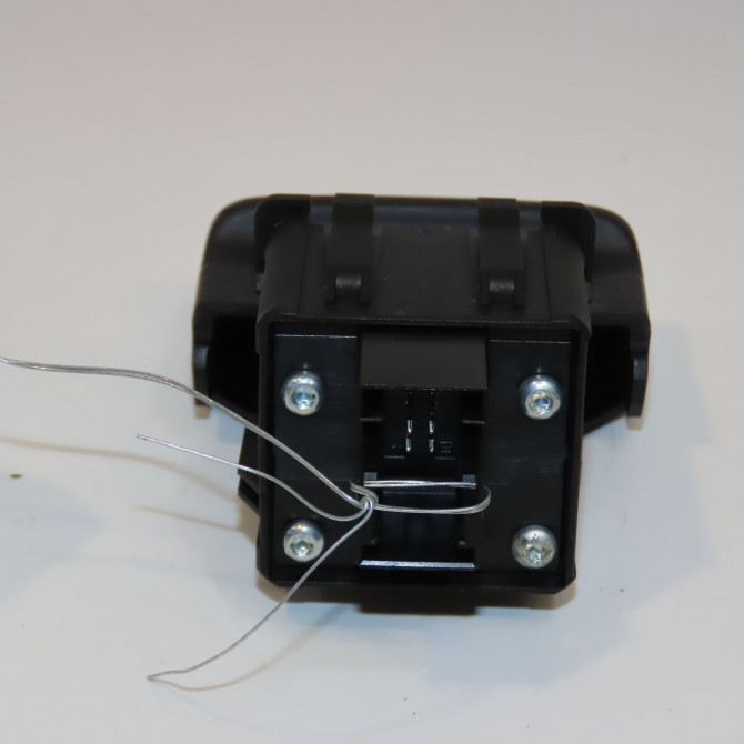 Interrupteur commande de frein a main occasion CITROEN C4 GRAND PICASSO I Phase 1 10-2006->09-2013 2.0 HDI 138 ch 2