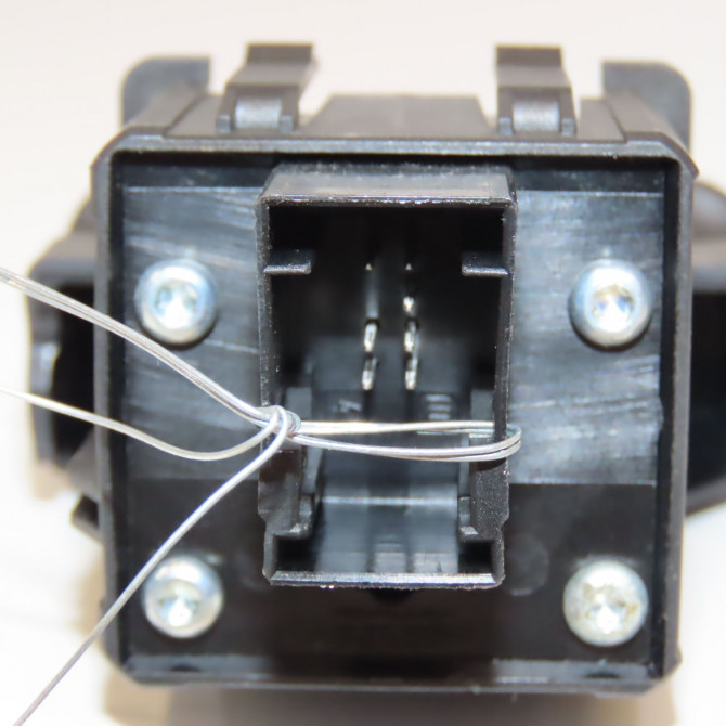 Interrupteur commande de frein a main occasion CITROEN C4 GRAND PICASSO I Phase 1 10-2006->09-2013 2.0 HDI 138 ch 3