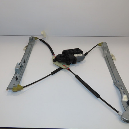 Mecanisme+moteur leve-glace avg occasion CITROEN C4 GRAND PICASSO I Phase 1 10-2006->09-2013 2.0 HDI 138 ch 9221CV