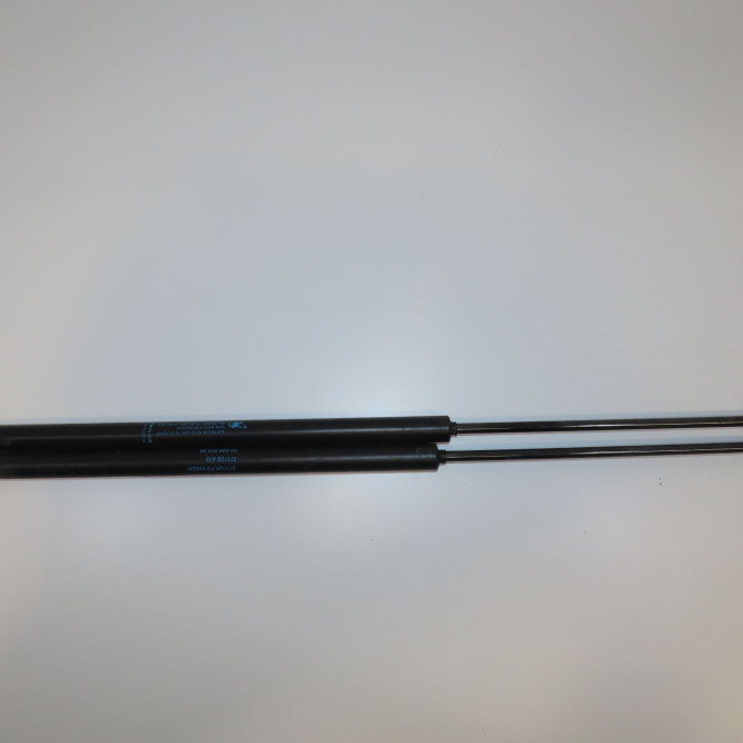 Verin droit hayon occasion CITROEN C4 GRAND PICASSO I Phase 1 10-2006->09-2013 2.0 HDI 138 ch 8731T0 1