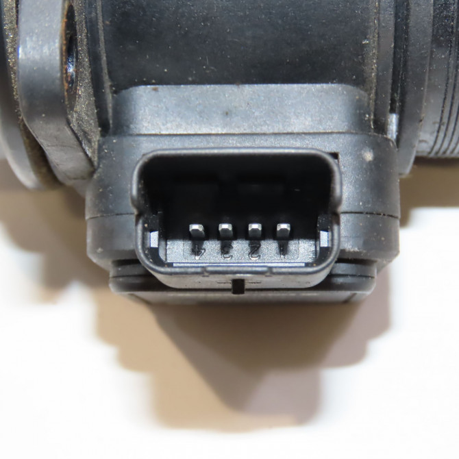 Debimetre air occasion CITROEN C4 GRAND PICASSO I Phase 1 10-2006->09-2013 2.0 HDI 138 ch 1920GN 4