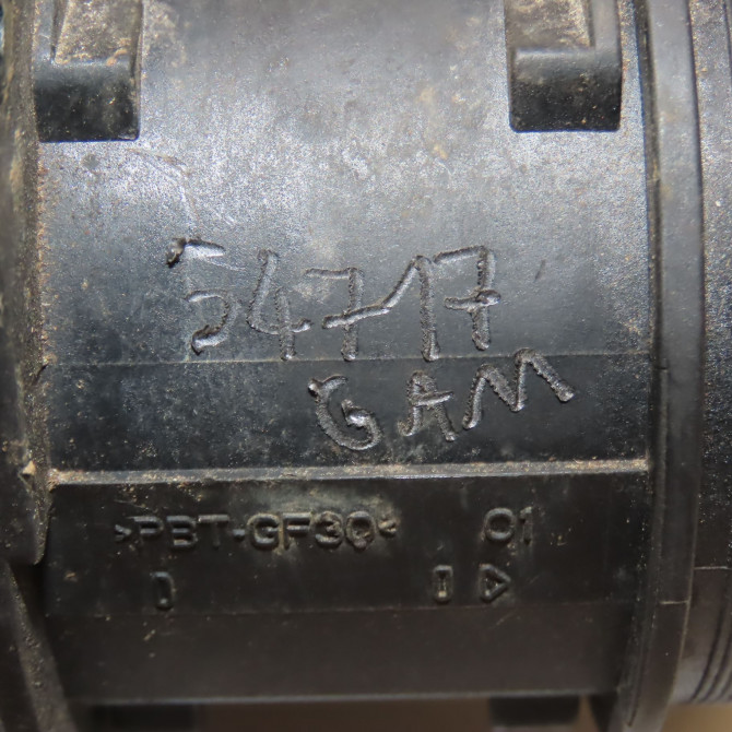 Debimetre air occasion CITROEN C4 GRAND PICASSO I Phase 1 10-2006->09-2013 2.0 HDI 138 ch 1920GN 6