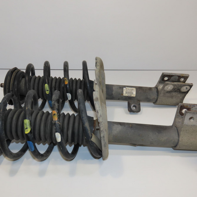 Amortisseur avant droit occasion CITROEN C4 GRAND PICASSO I Phase 1 10-2006->09-2013 2.0 HDI 138 ch 5202ZW 1