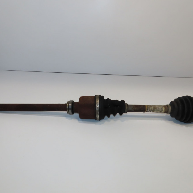 Transmission avant droite occasion CITROEN C4 GRAND PICASSO I Phase 1 10-2006->09-2013 2.0 HDI 138 ch 3273LT 1