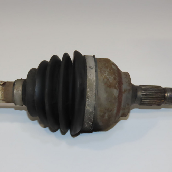 Transmission avant droite occasion CITROEN C4 GRAND PICASSO I Phase 1 10-2006->09-2013 2.0 HDI 138 ch 3273LT 2