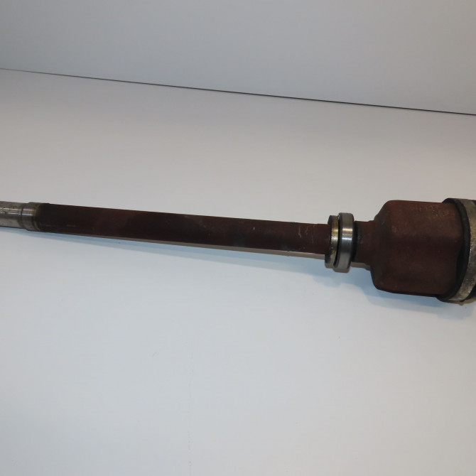 Transmission avant droite occasion CITROEN C4 GRAND PICASSO I Phase 1 10-2006->09-2013 2.0 HDI 138 ch 3273LT 3