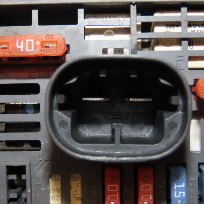 occasion CITROEN C4 GRAND PICASSO I Phase 1 10-2006->09-2013 2.0 HDI 138 ch 4