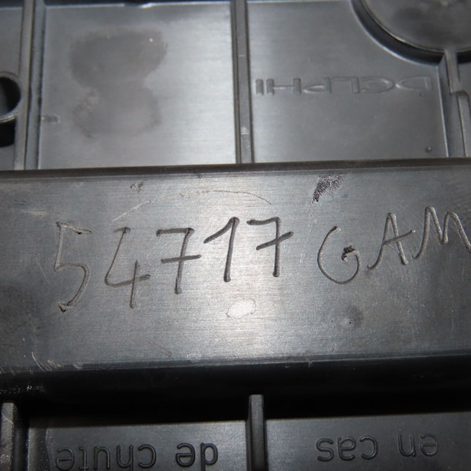 occasion CITROEN C4 GRAND PICASSO I Phase 1 10-2006->09-2013 2.0 HDI 138 ch 8