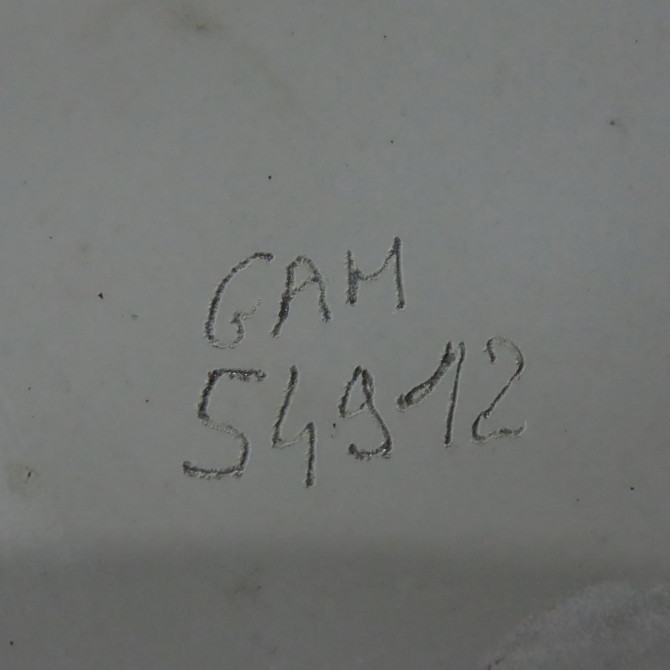 Porte avant gauche occasion CHEVROLET MATIZ II Phase 1 06-2005->09-2009 0.8i 96601157 3