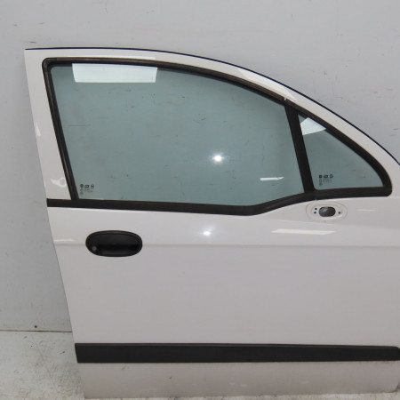 Porte avant droite occasion CHEVROLET MATIZ II Phase 1 06-2005->09-2009 0.8i 96601158