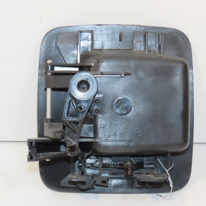 Poignee int porte ard occasion MERCEDES SPRINTER II 90676004619B27 2