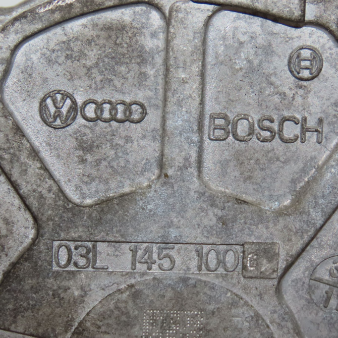 Pompe a vide occasion SEAT IBIZA IV Phase 1 05-2008->01-2012 1.6 TDI 90ch 3L145100G 3