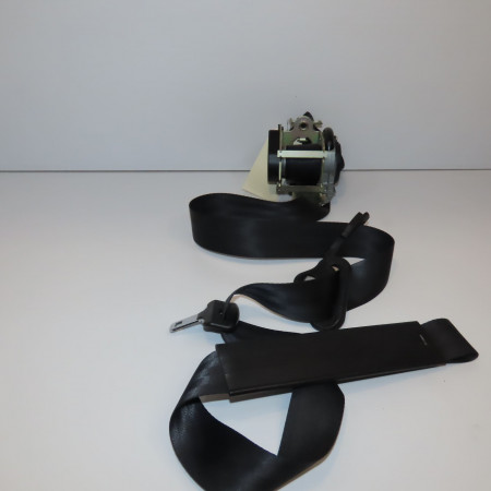 Ceinture avant droite occasion PEUGEOT 206 Phase 1 09-1998->03-2009 1.4i 8973WG