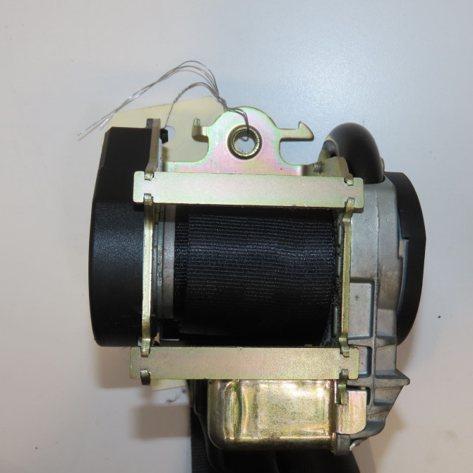 Ceinture avant droite occasion PEUGEOT 206 Phase 1 09-1998->03-2009 1.4i 8973WG 2