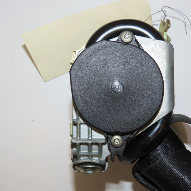 Ceinture avant droite occasion PEUGEOT 206 Phase 1 09-1998->03-2009 1.4i 8973WG 4